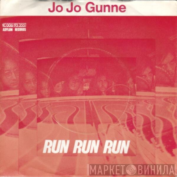 Jo Jo Gunne  - Run Run Run
