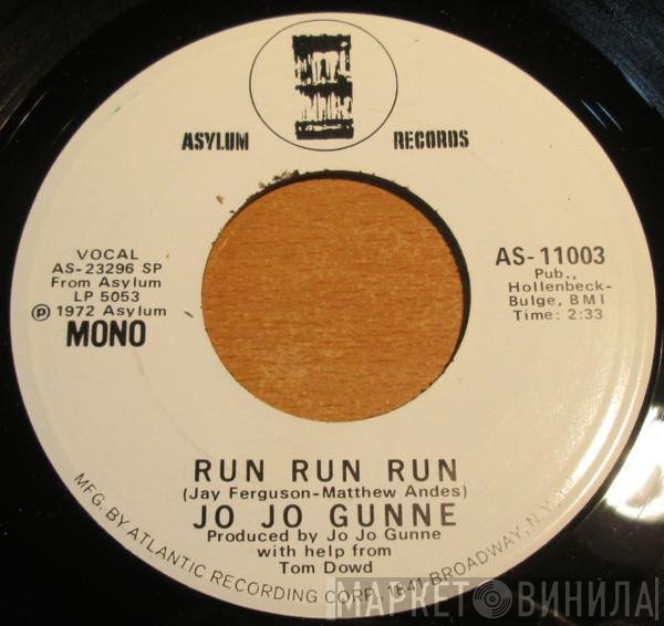 Jo Jo Gunne  - Run Run Run