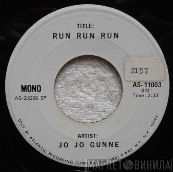 Jo Jo Gunne  - Run Run Run