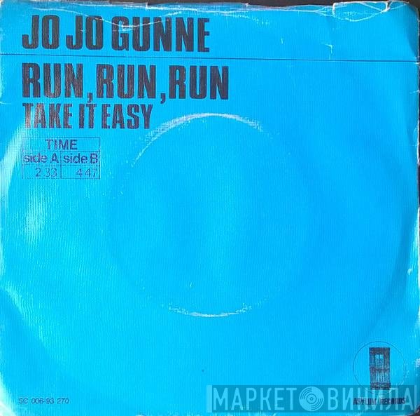Jo Jo Gunne  - Run Run Run