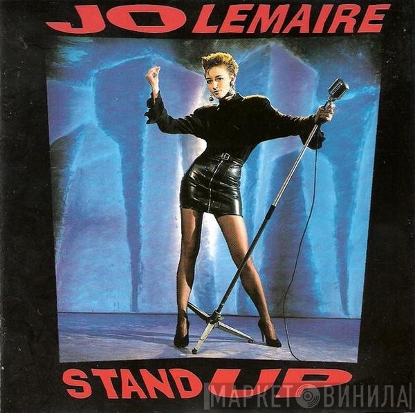 Jo Lemaire  - Stand Up