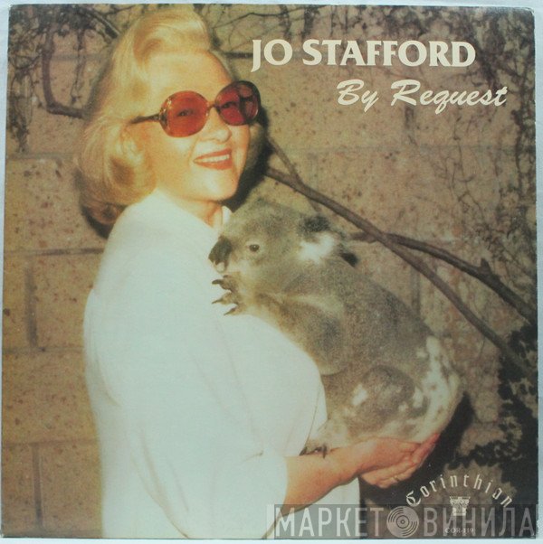 Jo Stafford - By Request