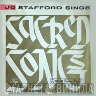 Jo Stafford - Jo Stafford Sings Sacred Songs (No. 1)