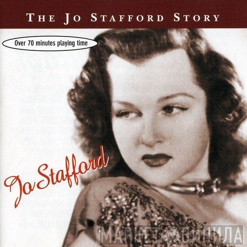 Jo Stafford - The Jo Stafford Story