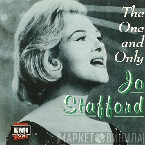Jo Stafford - The One And Only