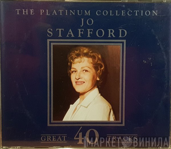 Jo Stafford - The Platinum Collection