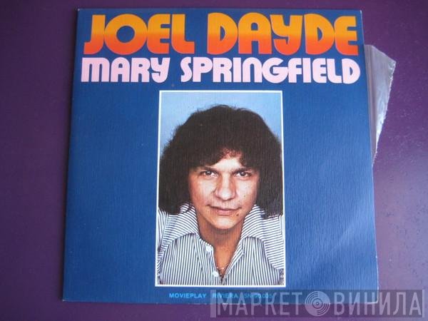Joël Daydé  - Mary Springfield / Keep Rockin' In Your Rocking Chair