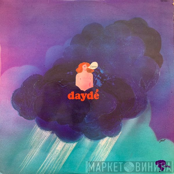 Joël Daydé  - Daydé