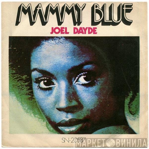 Joël Daydé  - Mammy Blue