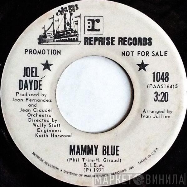 Joël Daydé  - Mammy Blue