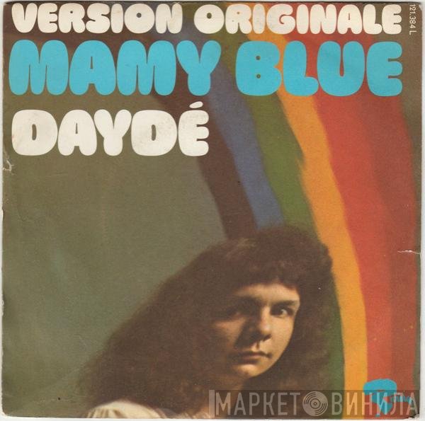 Joël Daydé  - Mamy Blue