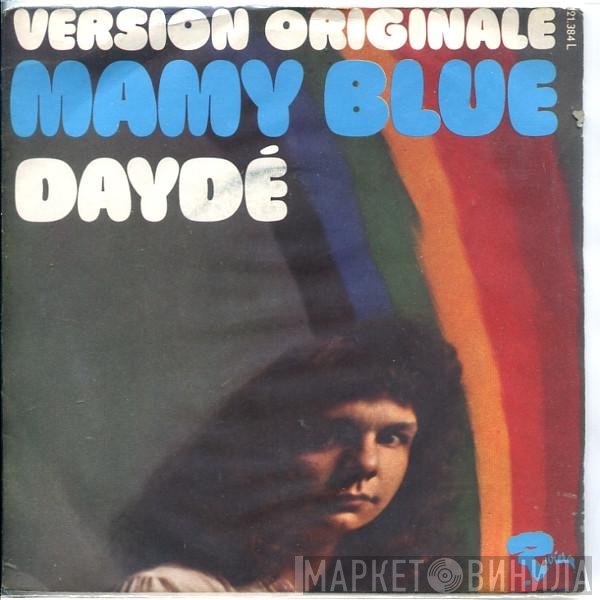 Joël Daydé  - Mamy Blue