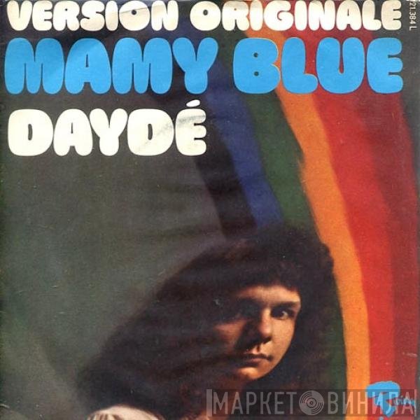 Joël Daydé  - Mamy Blue