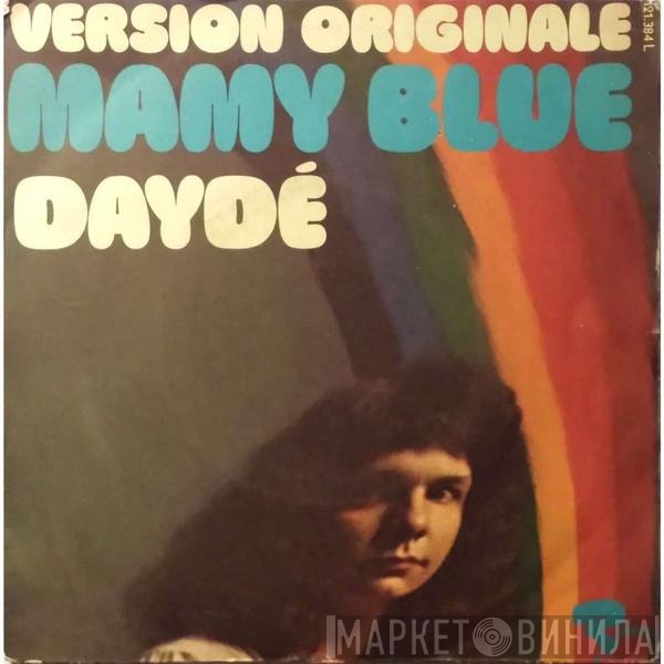 Joël Daydé  - Mamy Blue