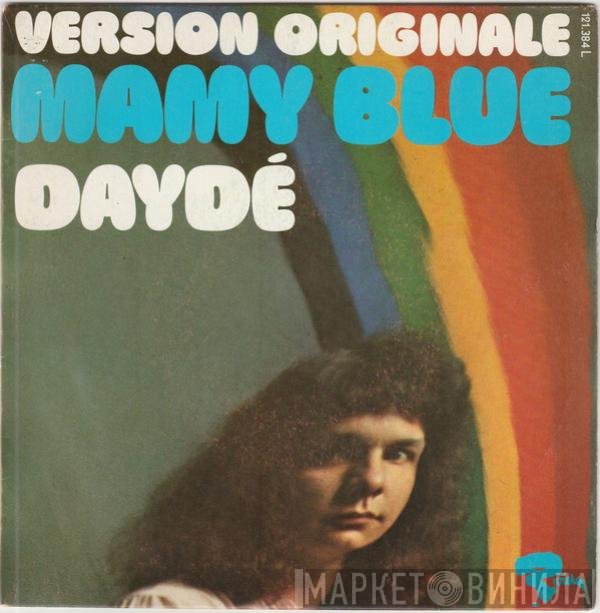 Joël Daydé  - Mamy Blue