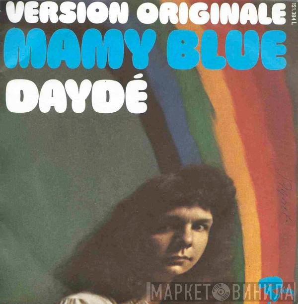 Joël Daydé  - Mamy Blue