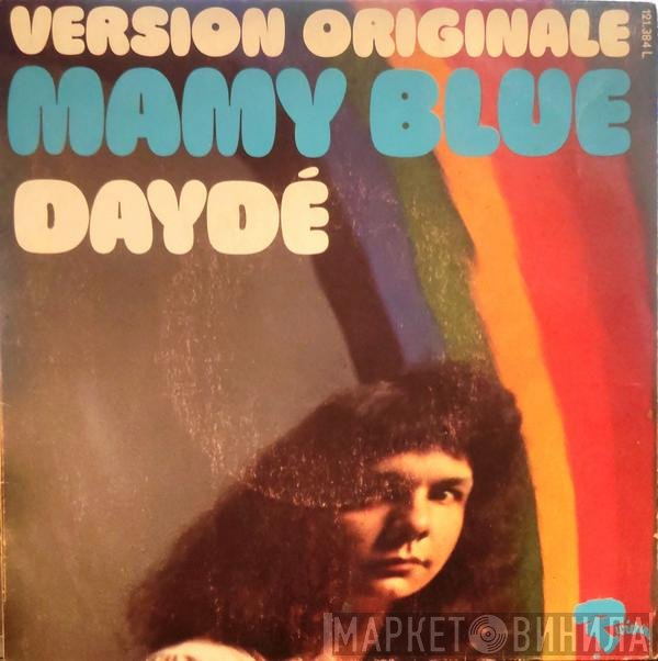 Joël Daydé  - Mamy Blue