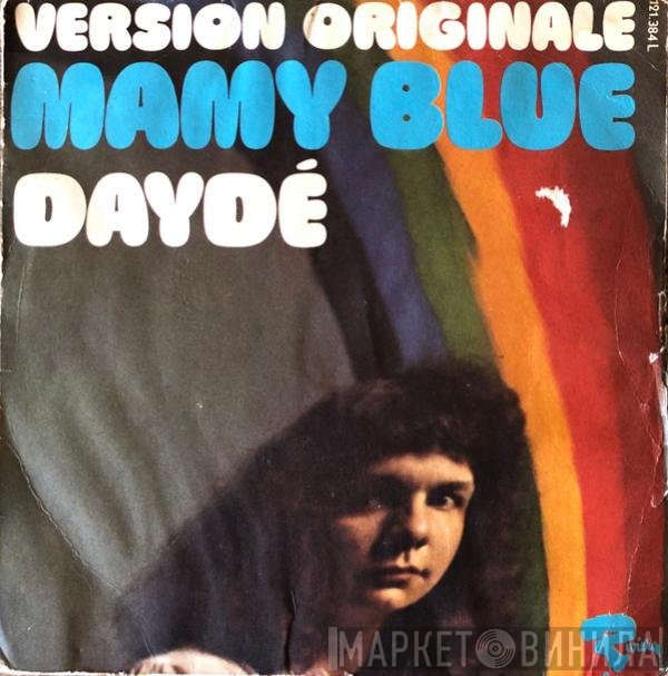 Joël Daydé  - Mamy Blue