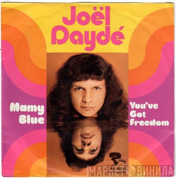 Joël Daydé  - Mamy Blue