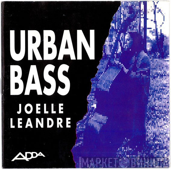 Joëlle Léandre  - Urban Bass