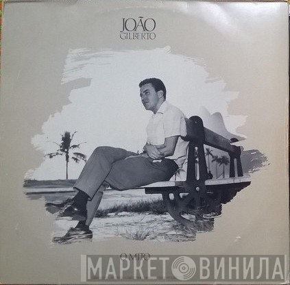 João Gilberto  - O Mito