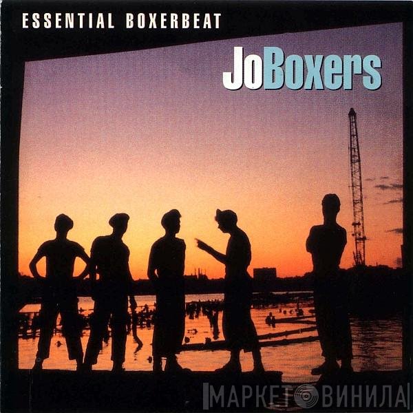 JoBoxers  - Essential Boxerbeat
