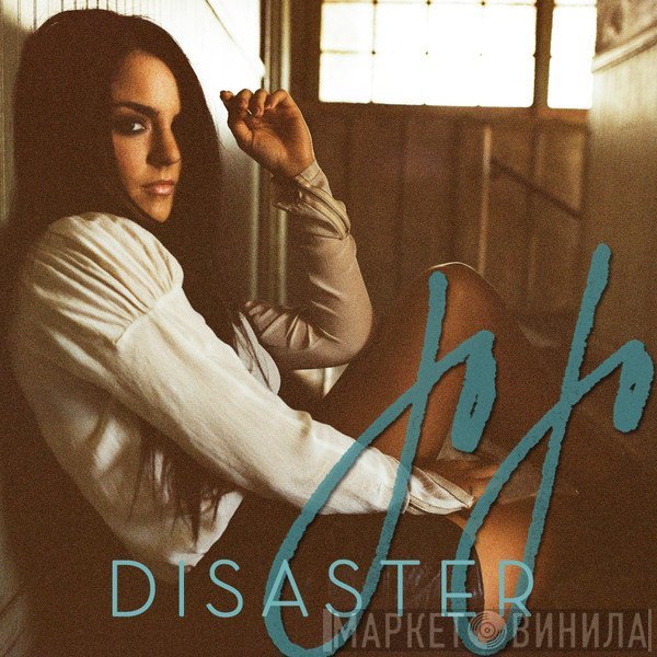 JoJo   - Disaster