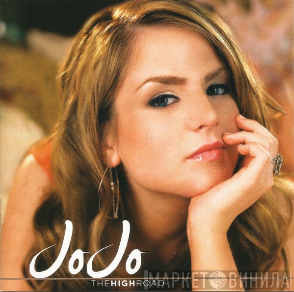 JoJo   - The High Road