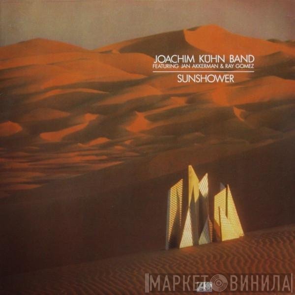 Joachim Kühn Band Featuring Jan Akkerman & Ray Gomez  - Sunshower
