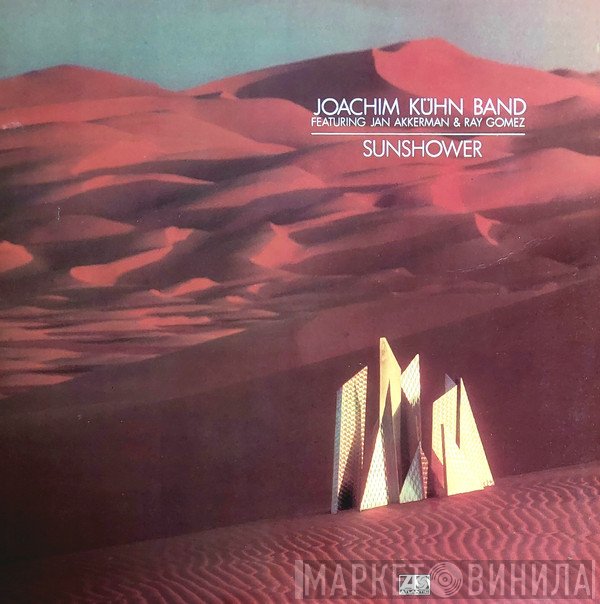 Joachim Kühn Band Featuring Jan Akkerman & Ray Gomez  - Sunshower