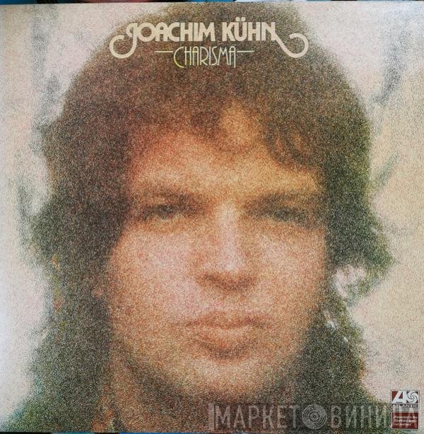 Joachim Kühn  - Charisma