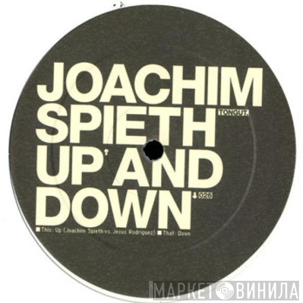Joachim Spieth  - Up And Down