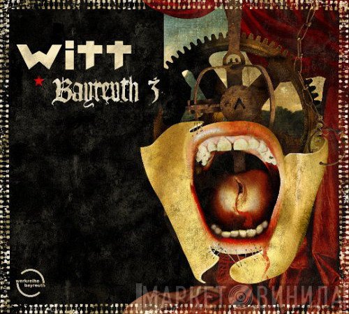 Joachim Witt  - Bayreuth 3