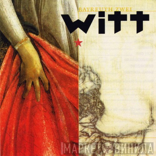 Joachim Witt  - Bayreuth Zwei