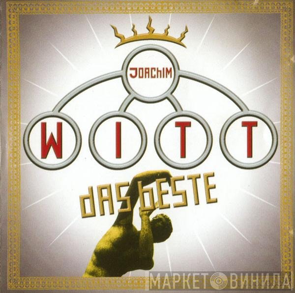 Joachim Witt  - Das Beste