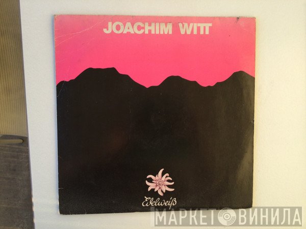 Joachim Witt  - Edelweiß