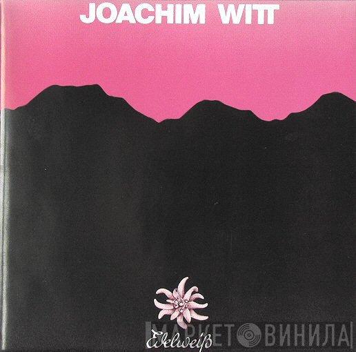 Joachim Witt  - Edelweiß