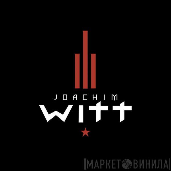 Joachim Witt  - Ich