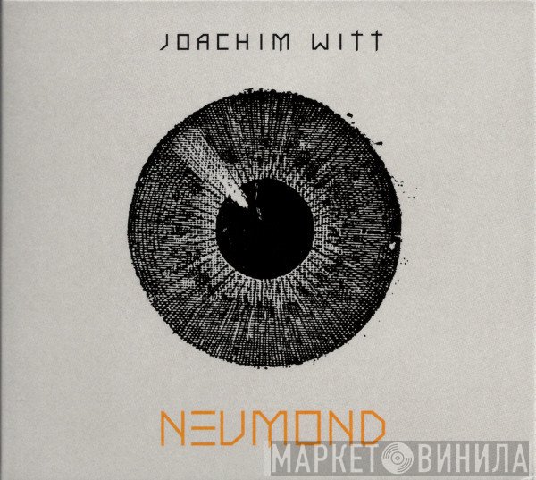 Joachim Witt  - Neumond
