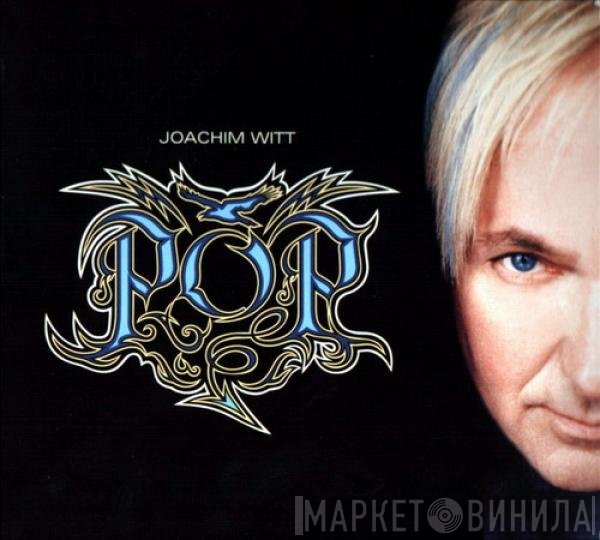 Joachim Witt  - Pop