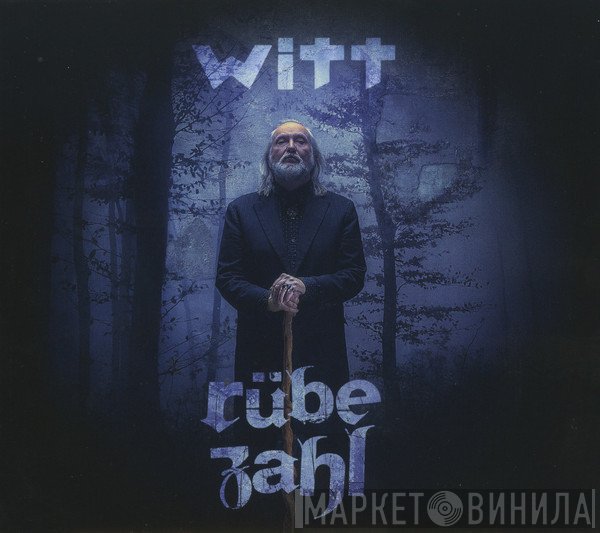 Joachim Witt  - Rübezahl