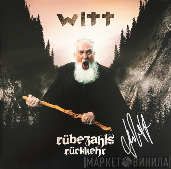Joachim Witt  - Rübezahls Rückkehr
