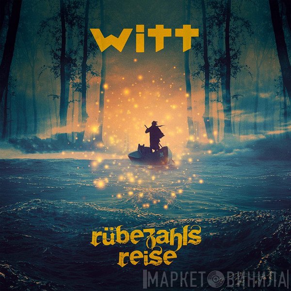 Joachim Witt  - Rübezahls Reise