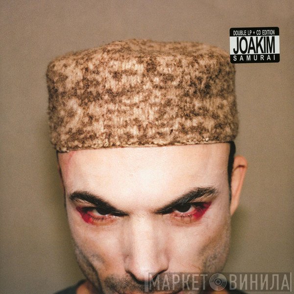 Joakim  - Samurai
