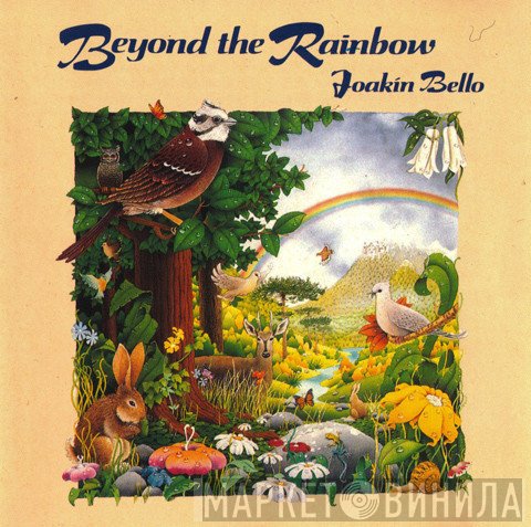 Joakin Bello - Beyond The Rainbow
