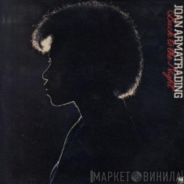 Joan Armatrading  - Back To The Night