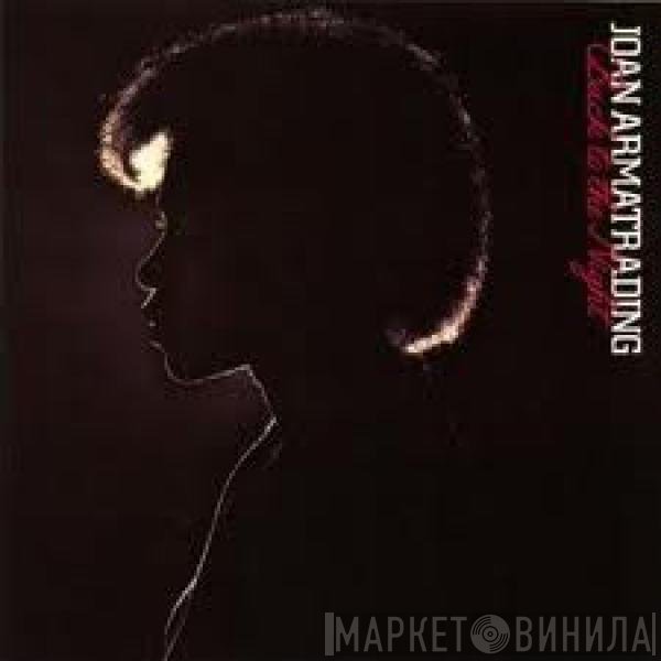 Joan Armatrading  - Back To The Night
