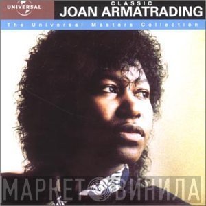 Joan Armatrading  - Classic