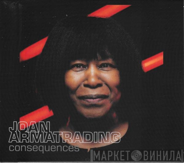 Joan Armatrading  - Consequences