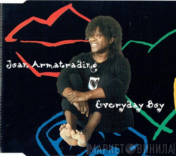 Joan Armatrading  - Everyday Boy